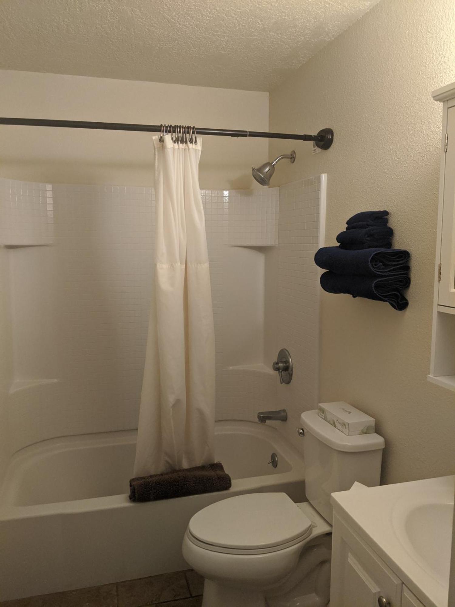 Little Daisy Motel Cottonwood Rom bilde
