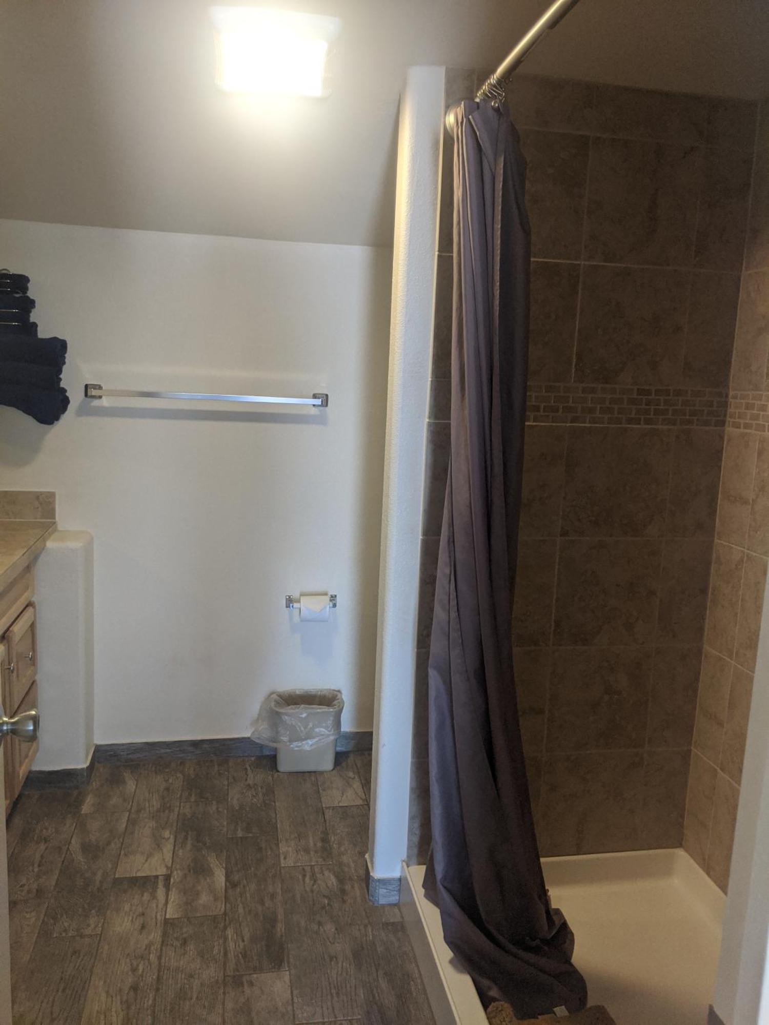 Little Daisy Motel Cottonwood Rom bilde