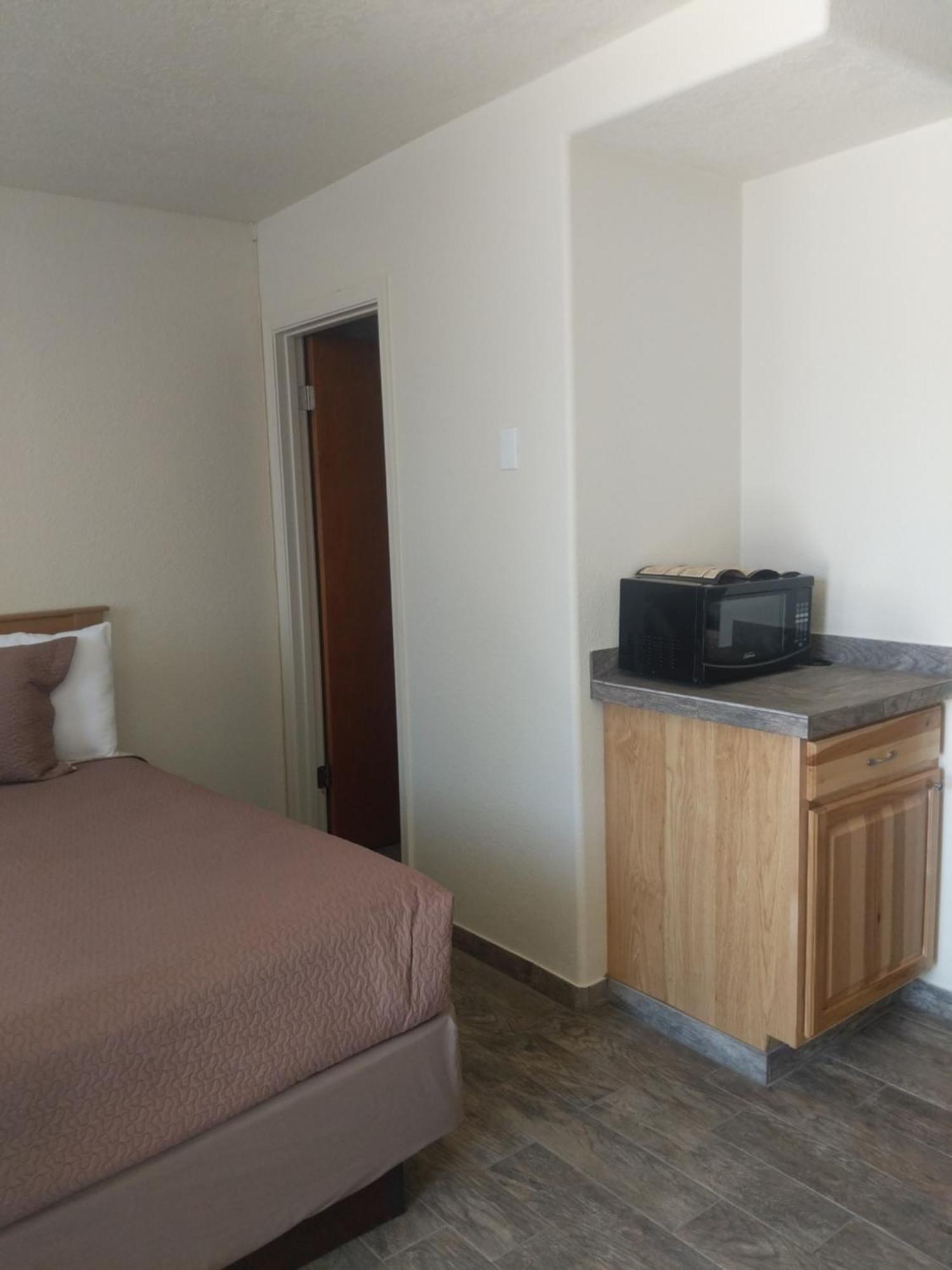Little Daisy Motel Cottonwood Rom bilde