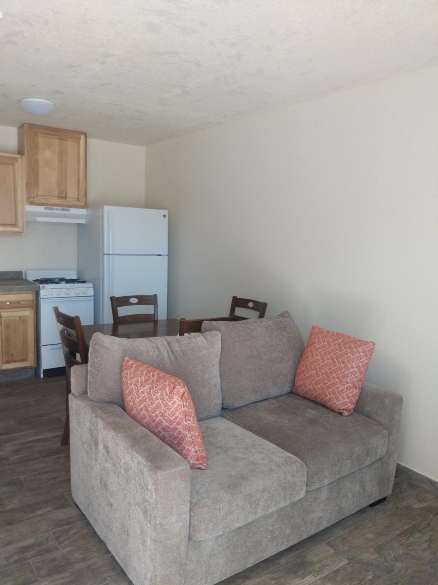 Little Daisy Motel Cottonwood Rom bilde